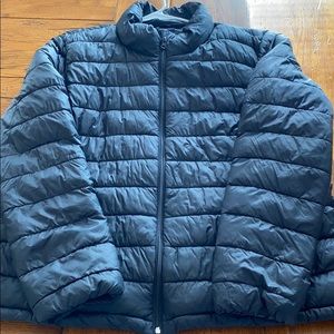 Womens Gap XXL puffy jacket